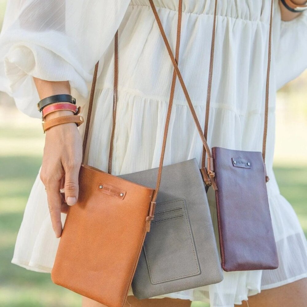 Ready to Go Crossbody Bag NWT - Picture 5 of 5